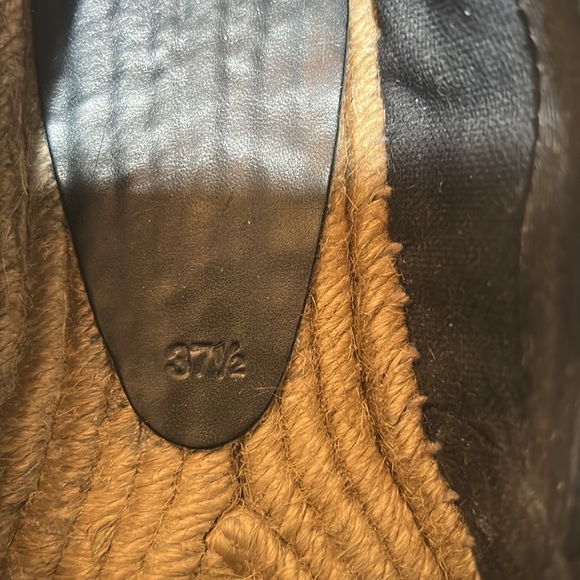 Saint Laurent Espadrilles - Picture 5 of 5